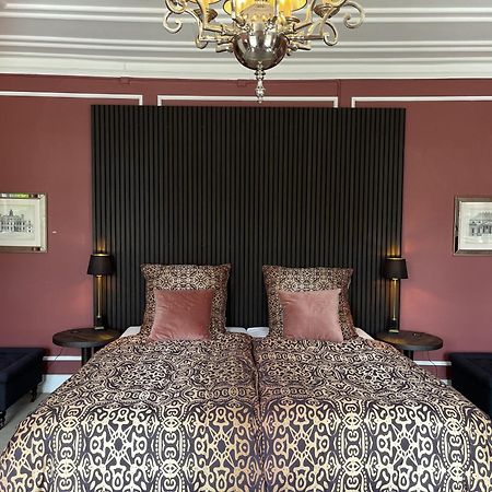 MejeriGaarden Bed and Breakfast Gedser Buitenkant foto