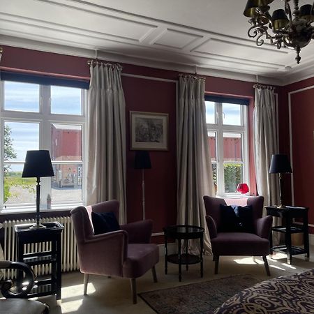 MejeriGaarden Bed and Breakfast Gedser Buitenkant foto
