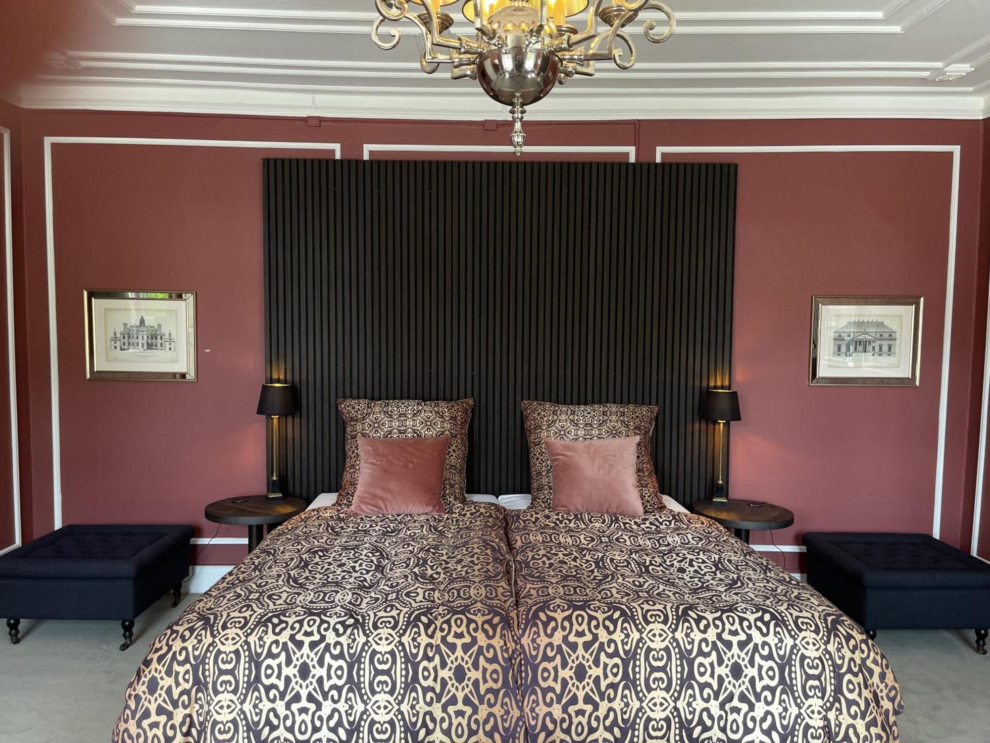 MejeriGaarden Bed and Breakfast Gedser Buitenkant foto