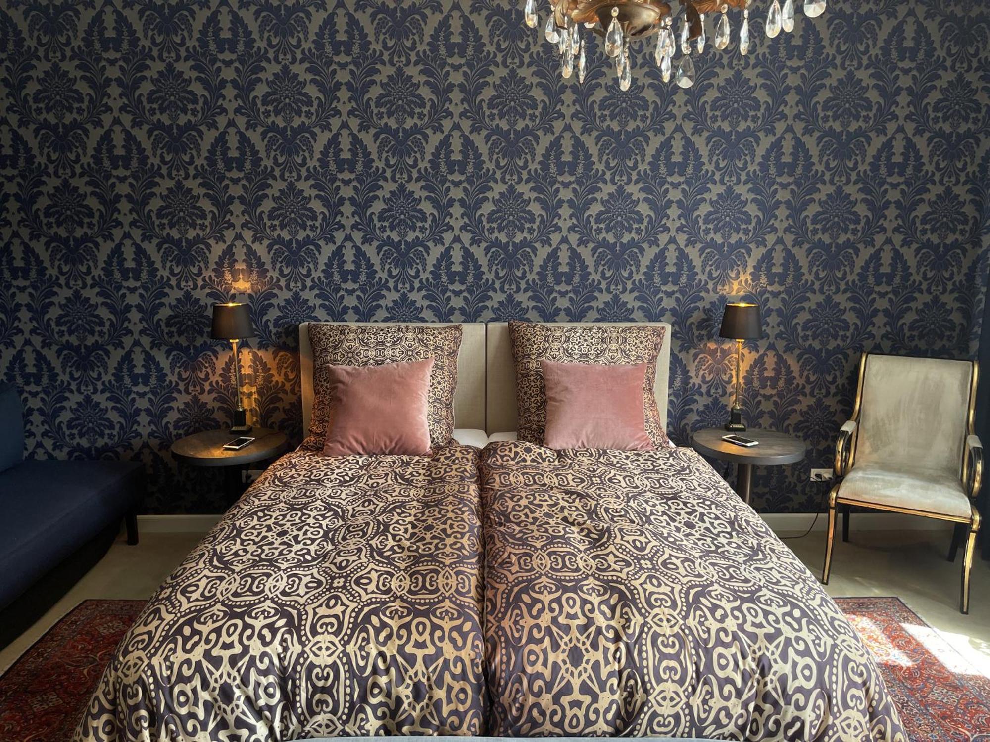MejeriGaarden Bed and Breakfast Gedser Buitenkant foto