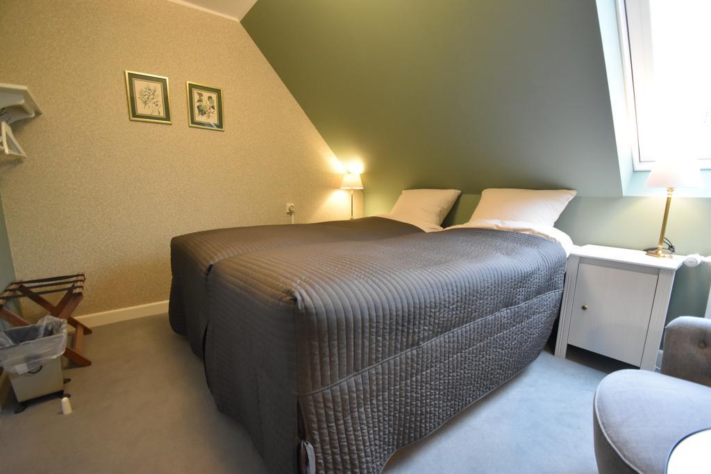 MejeriGaarden Bed and Breakfast Gedser Buitenkant foto