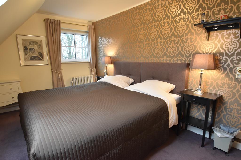 MejeriGaarden Bed and Breakfast Gedser Buitenkant foto