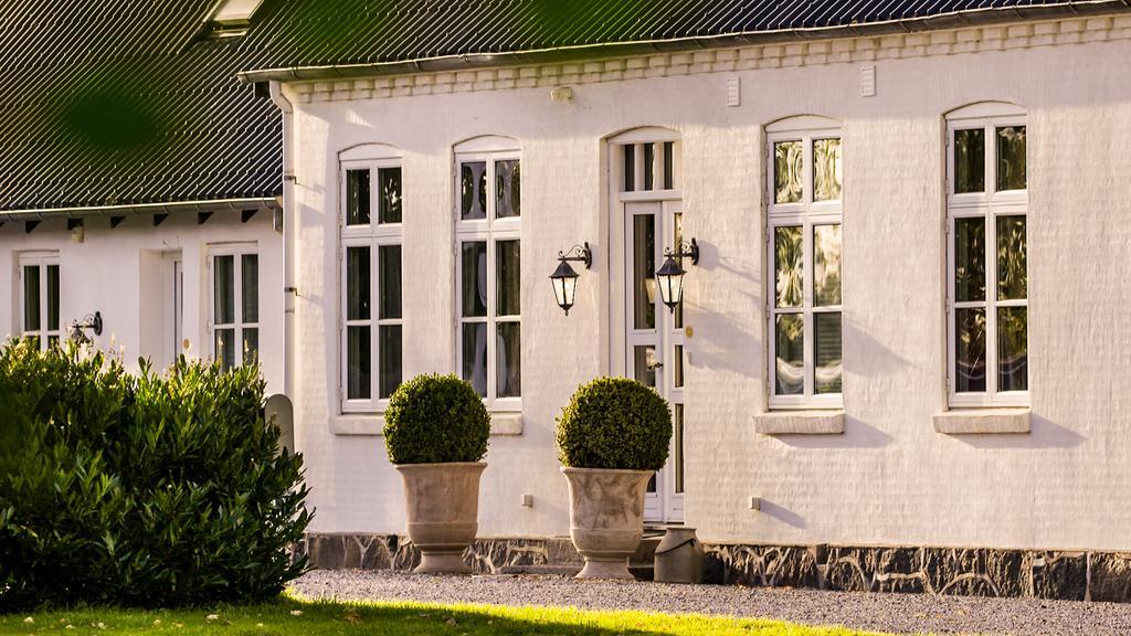 MejeriGaarden Bed and Breakfast Gedser Buitenkant foto